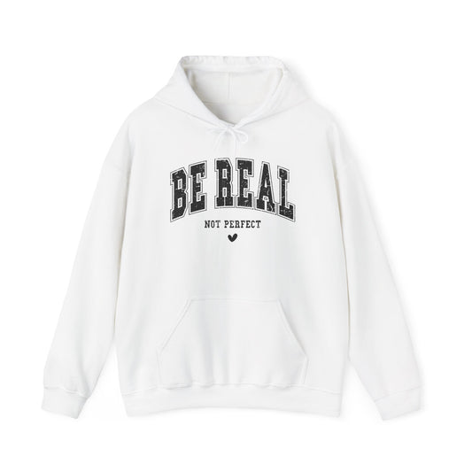 Mental Health Awareness Sweatshirt | Encouraging Self Compassion Unisex Hoodie | Cozy Everyday Self Care Apparel