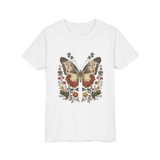 Supported to Soar Youth T-Shirt