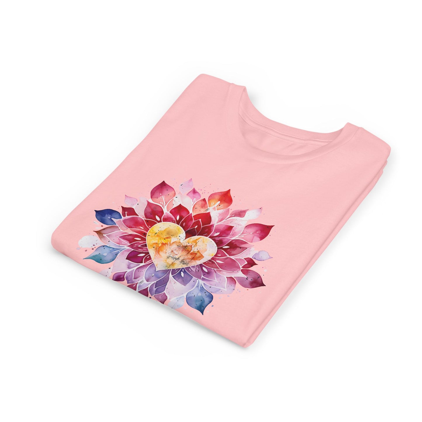 Heart of Harmony Youth T-Shirt