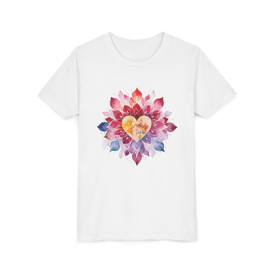 Heart of Harmony Youth T-Shirt