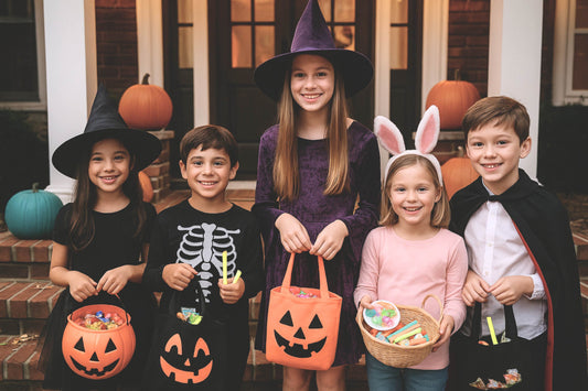 Fall Fun for Everyone: Simple Ways to Make Fall Traditions More Inclusive