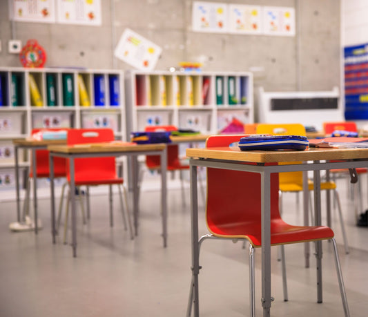 Creating Inclusive Classrooms: Why They Matter and How They Help Students