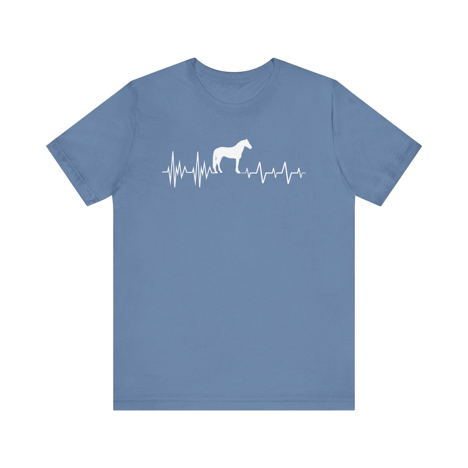 Regulated by Horses