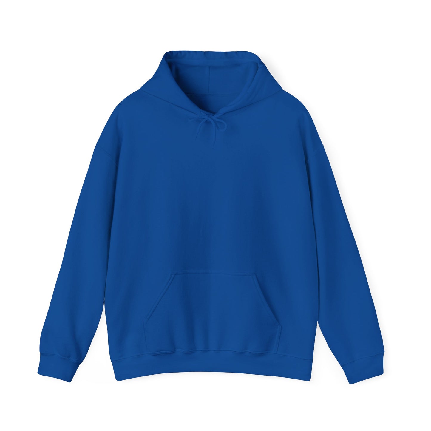 Let Kindness Bloom Floral Hoodie Sweatshirt