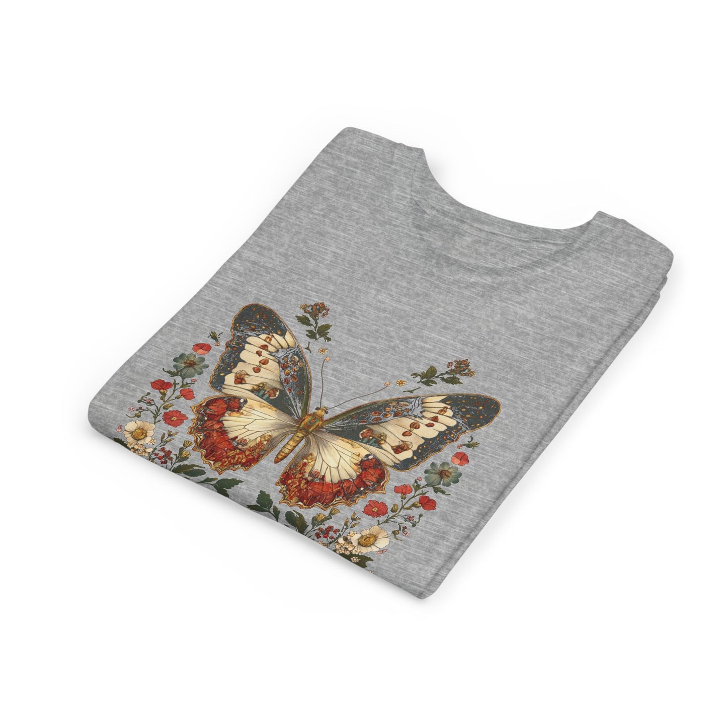 Supported to Soar Youth T-Shirt