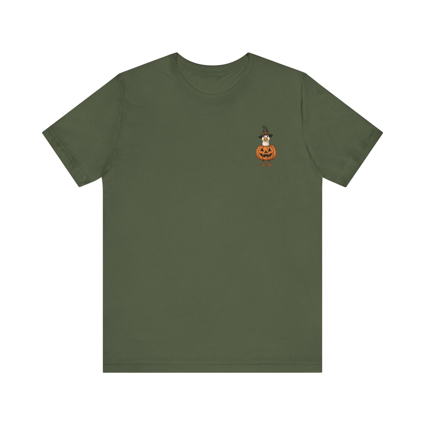 Silly Goose Squad |  Short Sleeve Tee