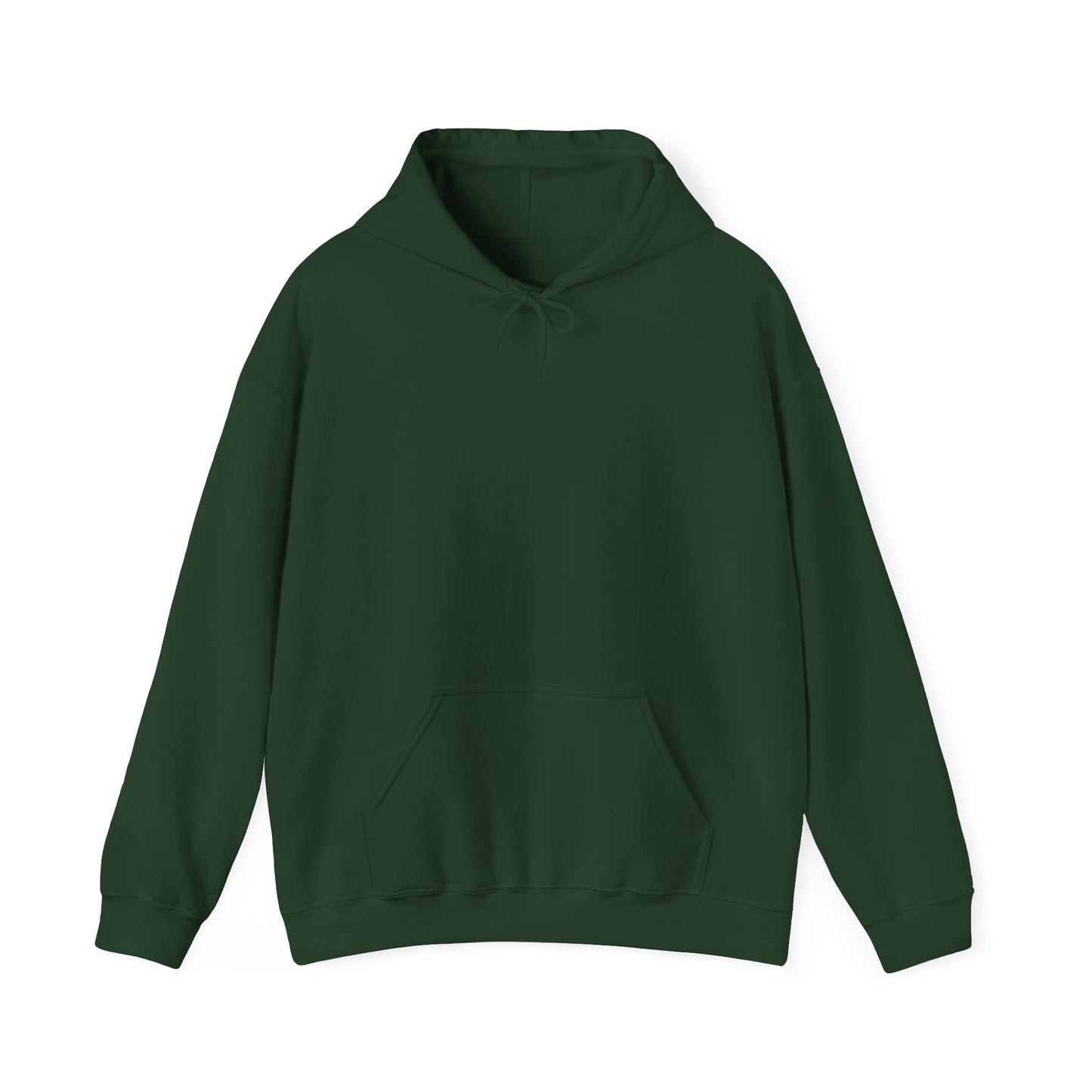 Let Kindness Bloom Floral Hoodie Sweatshirt