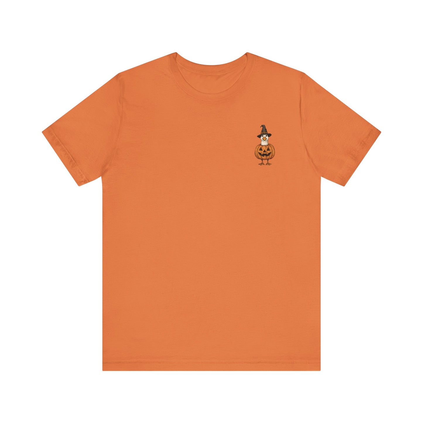 Silly Goose Squad |  Short Sleeve Tee