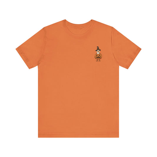 Silly Goose Squad |  Short Sleeve Tee