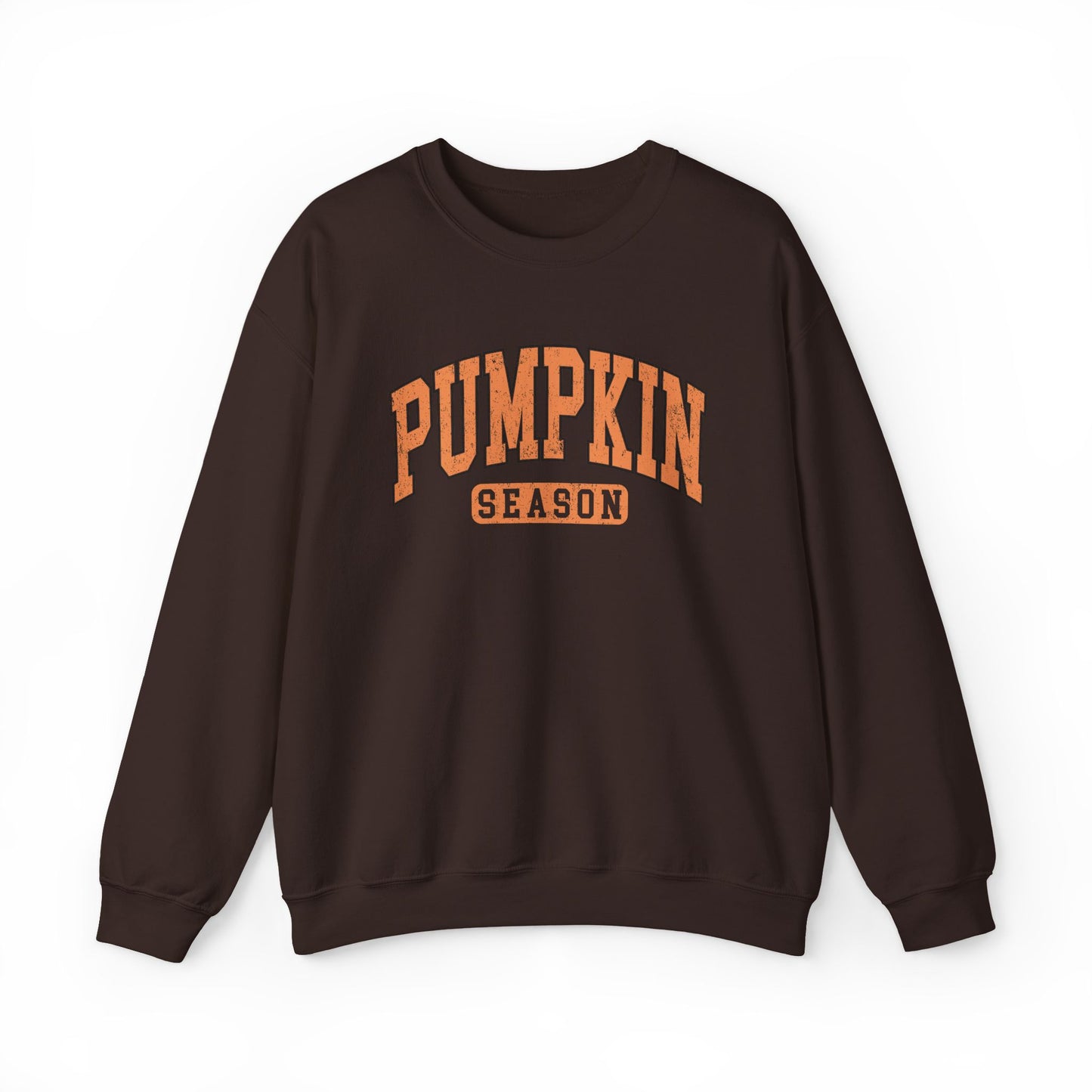 Pumpkin Season Vintage Sweatshirt