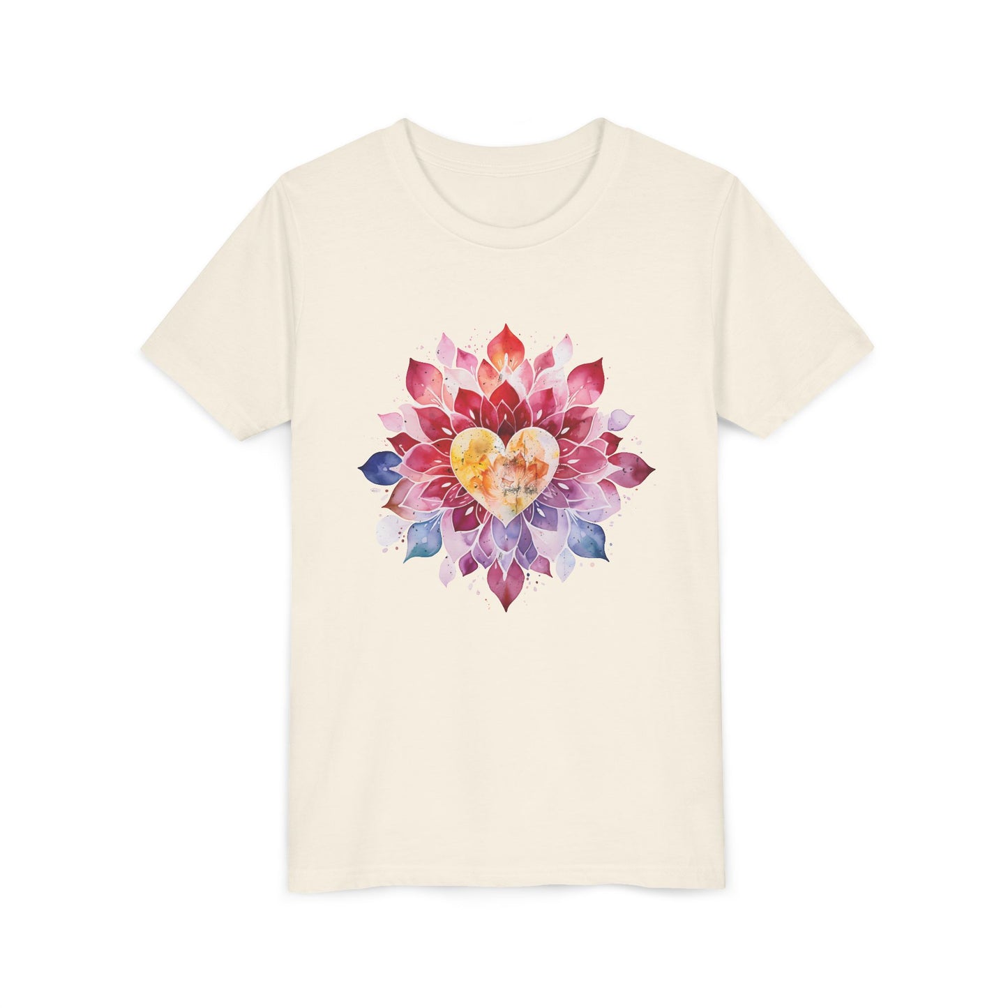 Heart of Harmony Youth T-Shirt
