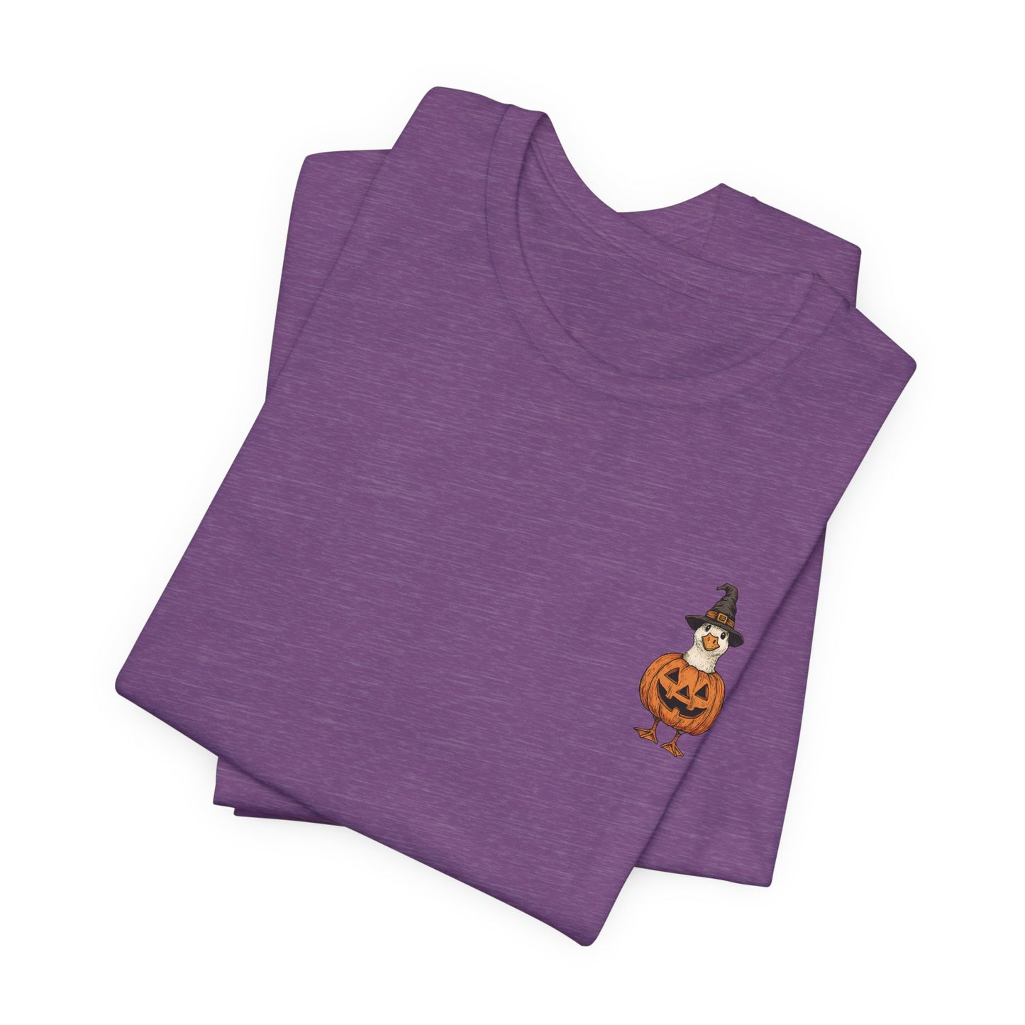 Silly Goose Squad |  Short Sleeve Tee