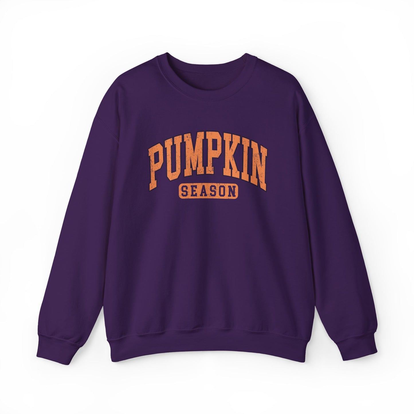 Pumpkin Season Vintage Sweatshirt