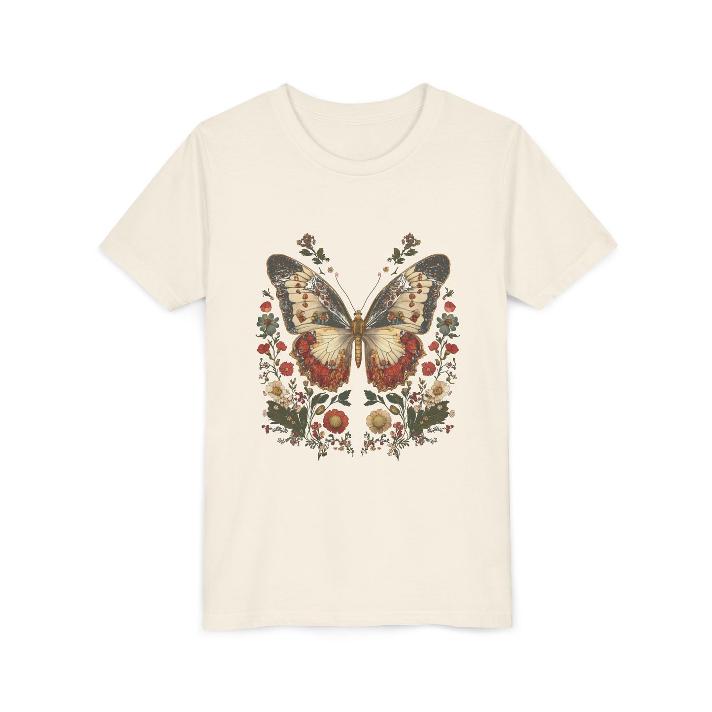 Supported to Soar Youth T-Shirt