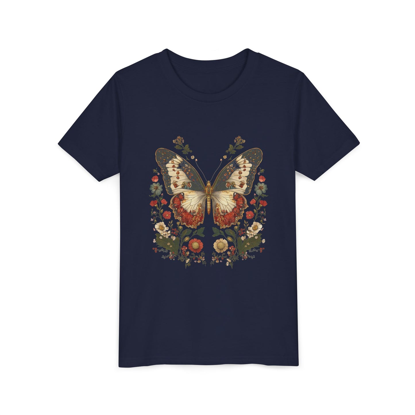 Supported to Soar Youth T-Shirt