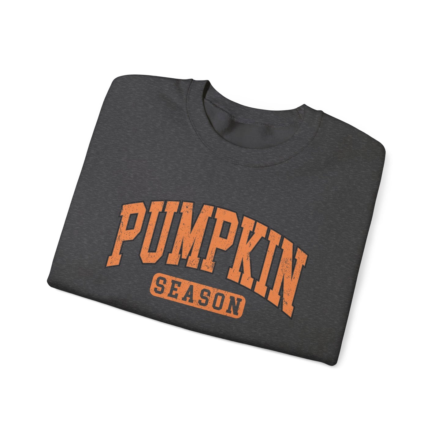 Pumpkin Season Vintage Sweatshirt