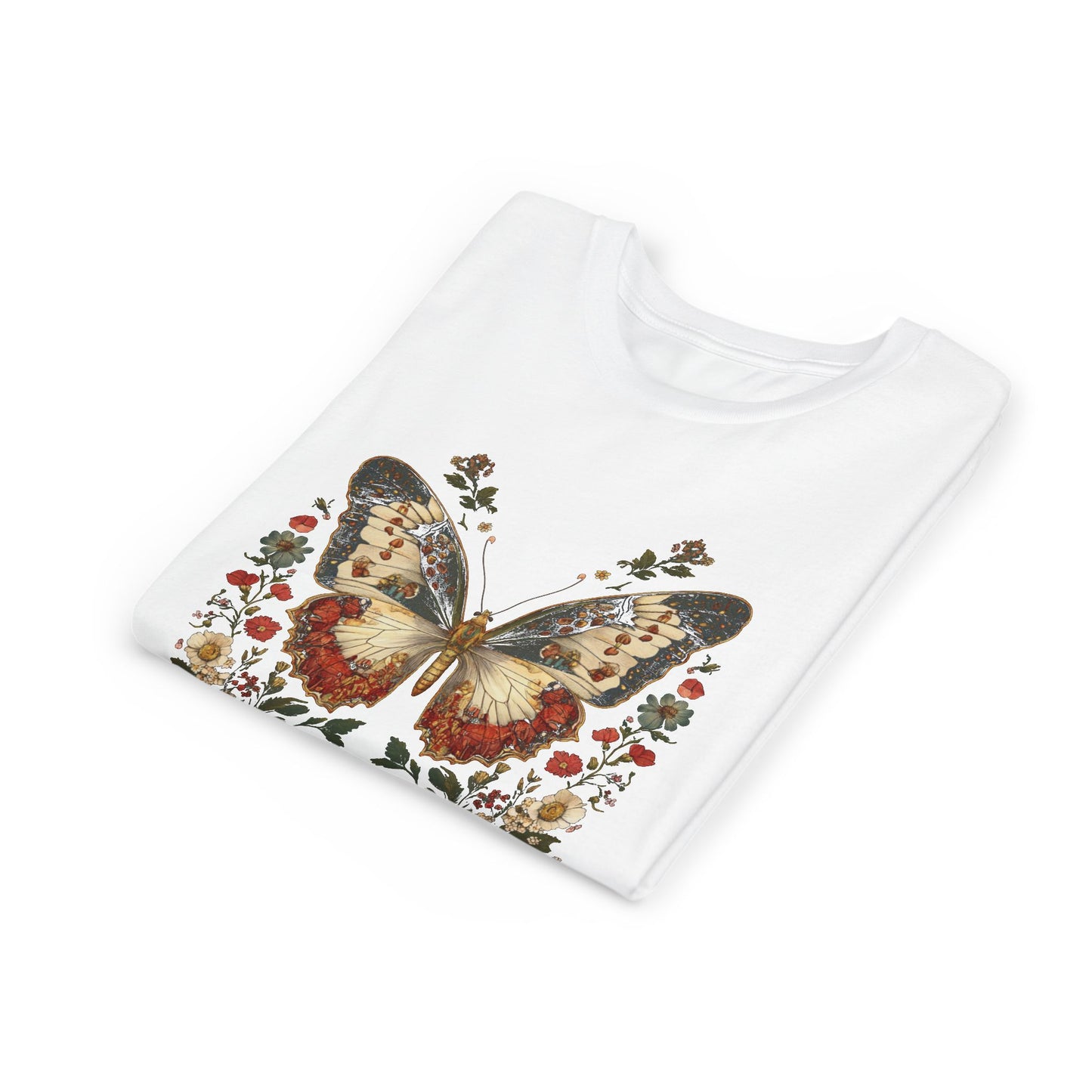 Supported to Soar Youth T-Shirt