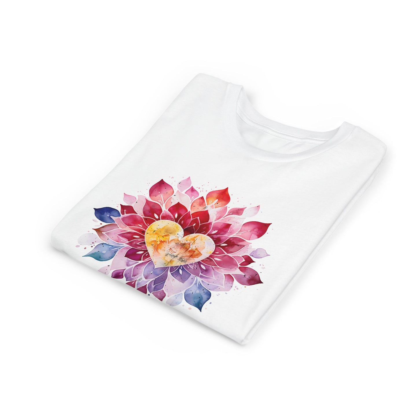 Heart of Harmony Youth T-Shirt