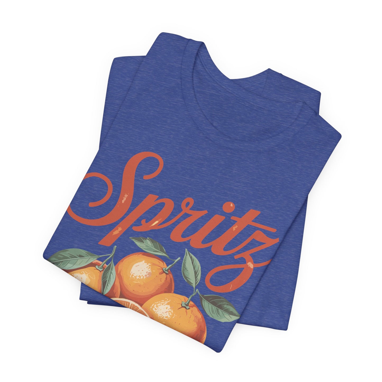 Italian Summer Graphic T-Shirt