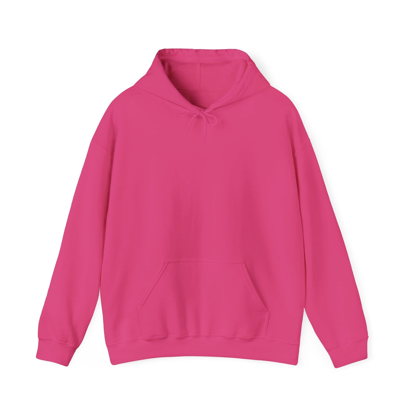 Let Kindness Bloom Floral Hoodie Sweatshirt