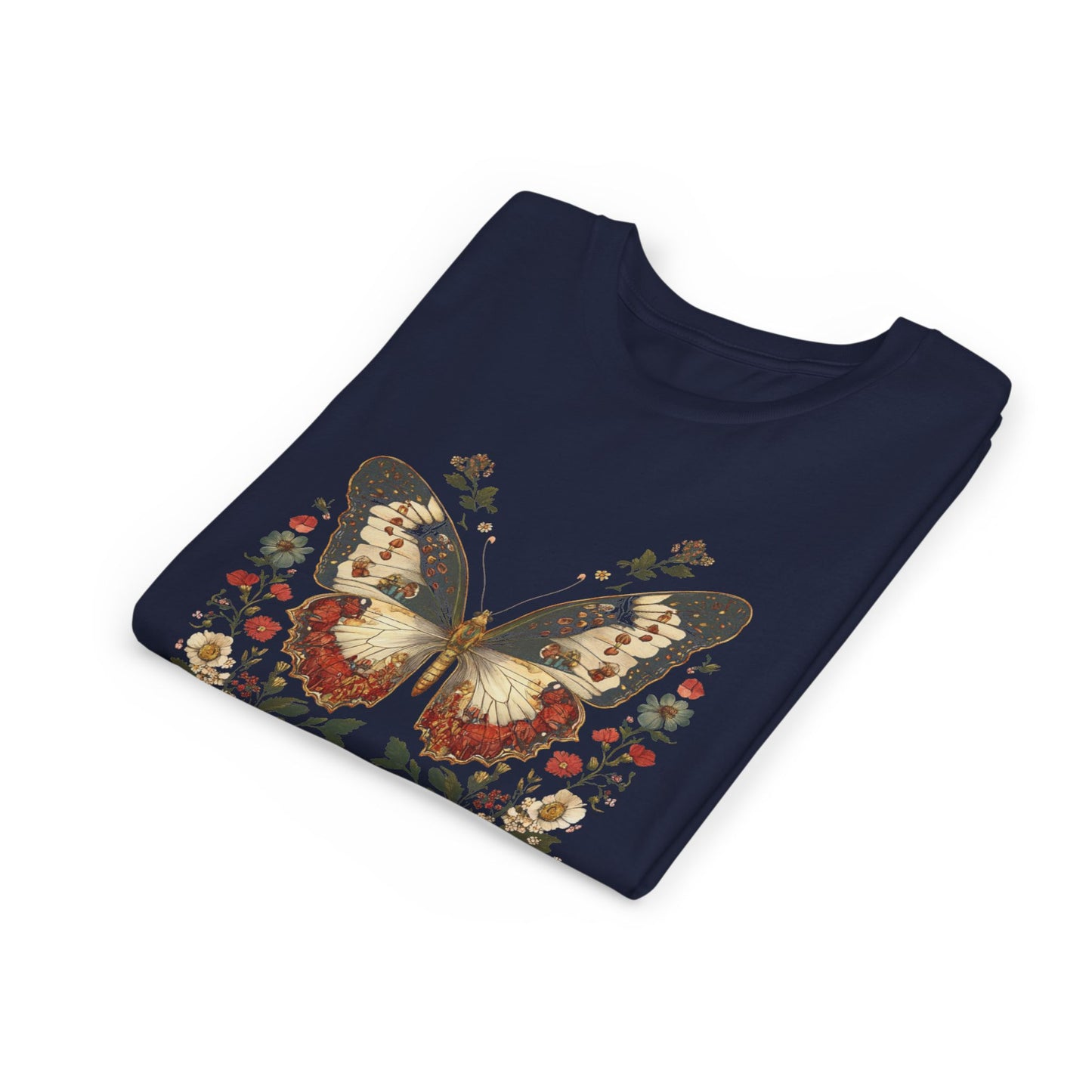 Supported to Soar Youth T-Shirt
