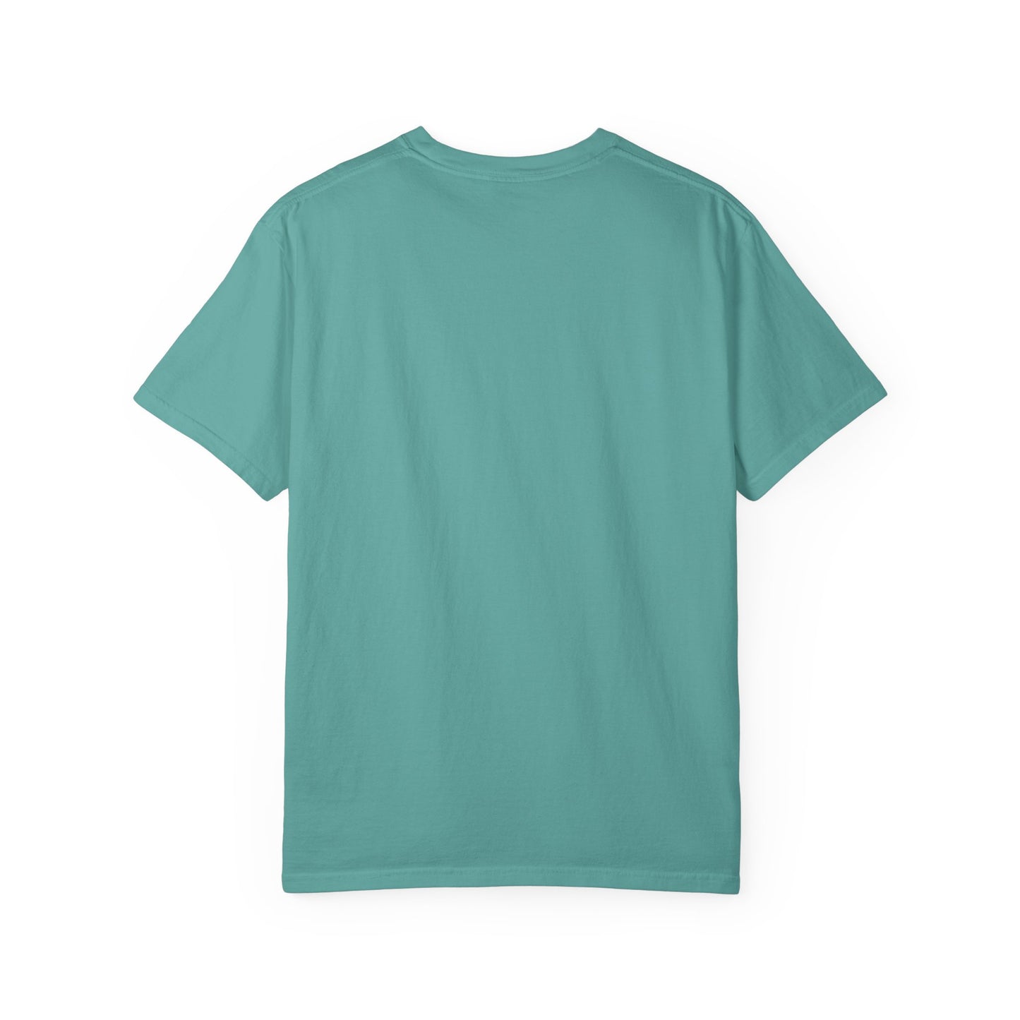 Kindness Script Tee – Comfort Colors 100% Cotton Shirt