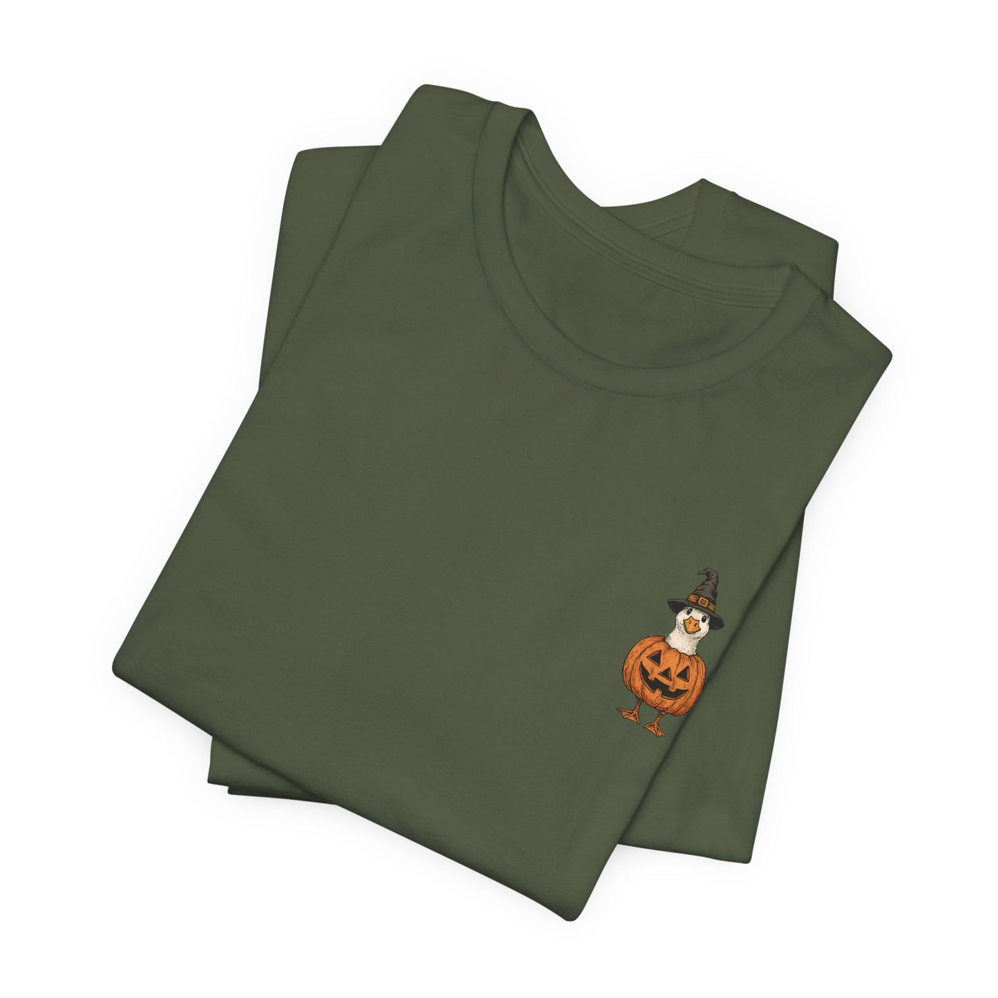 Silly Goose Squad |  Short Sleeve Tee