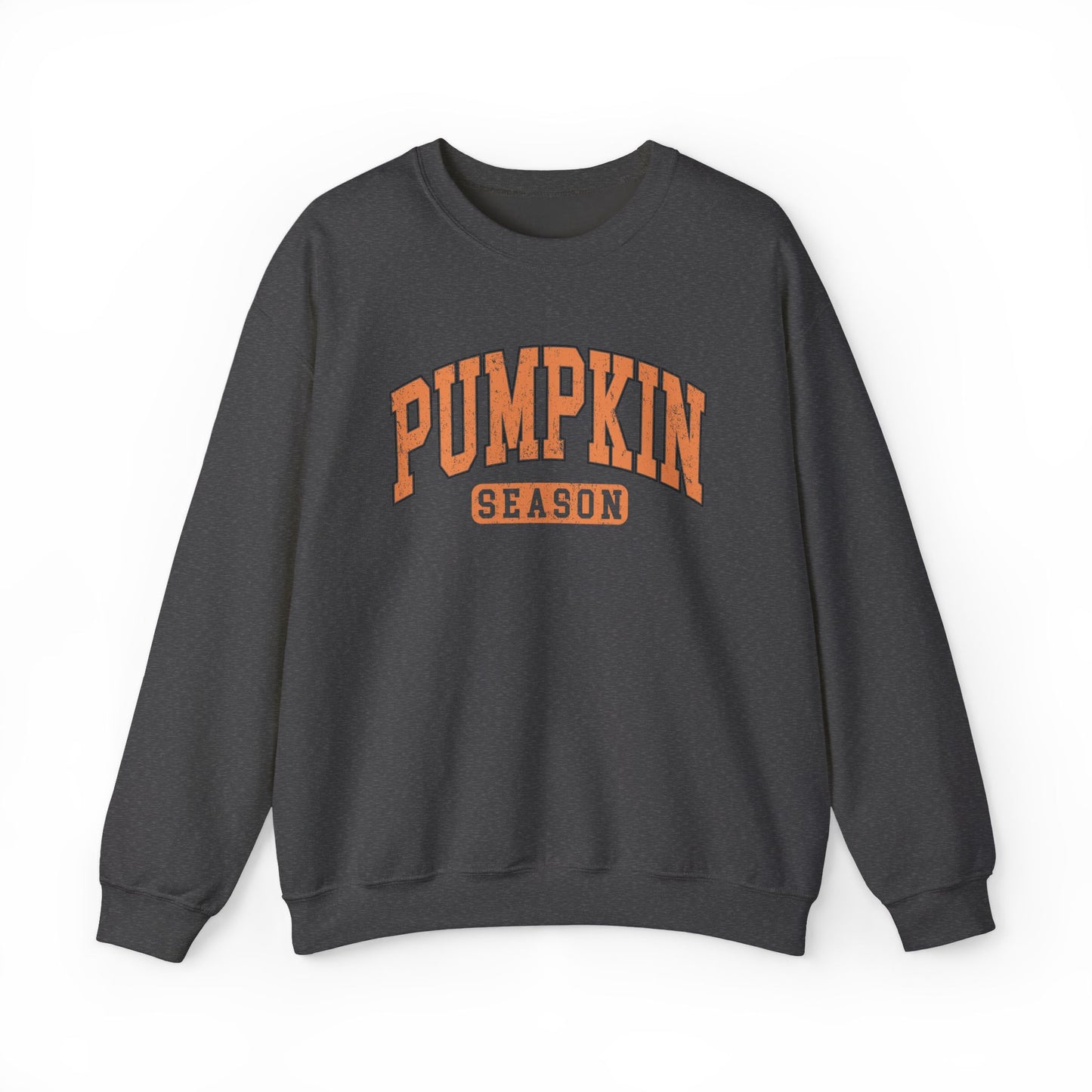 Pumpkin Season Vintage Sweatshirt