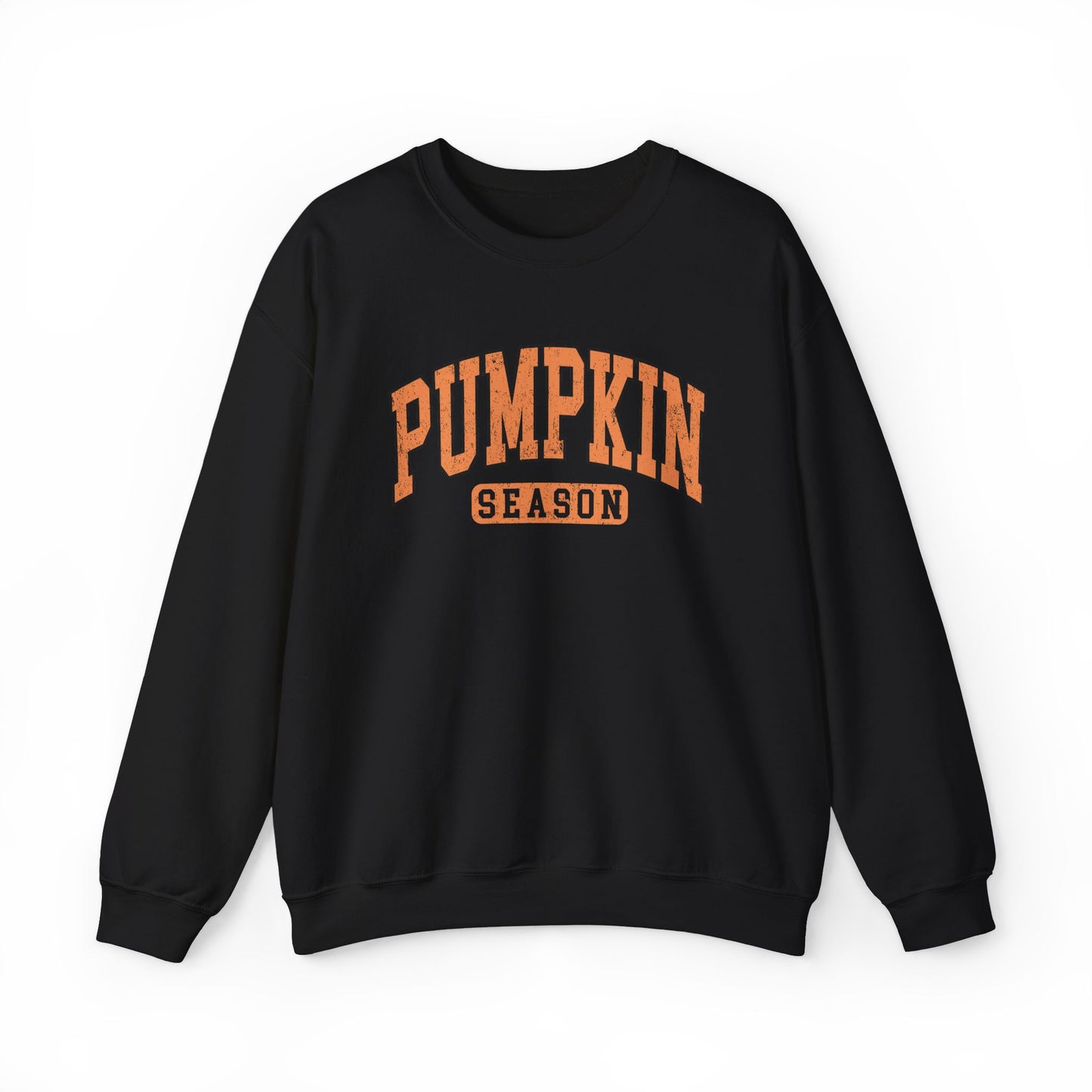 Pumpkin Season Vintage Sweatshirt