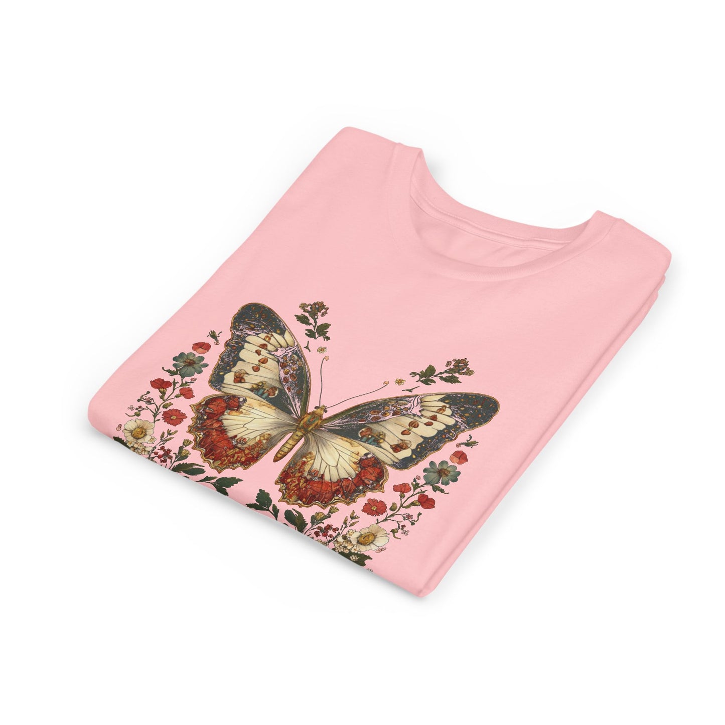 Supported to Soar Youth T-Shirt
