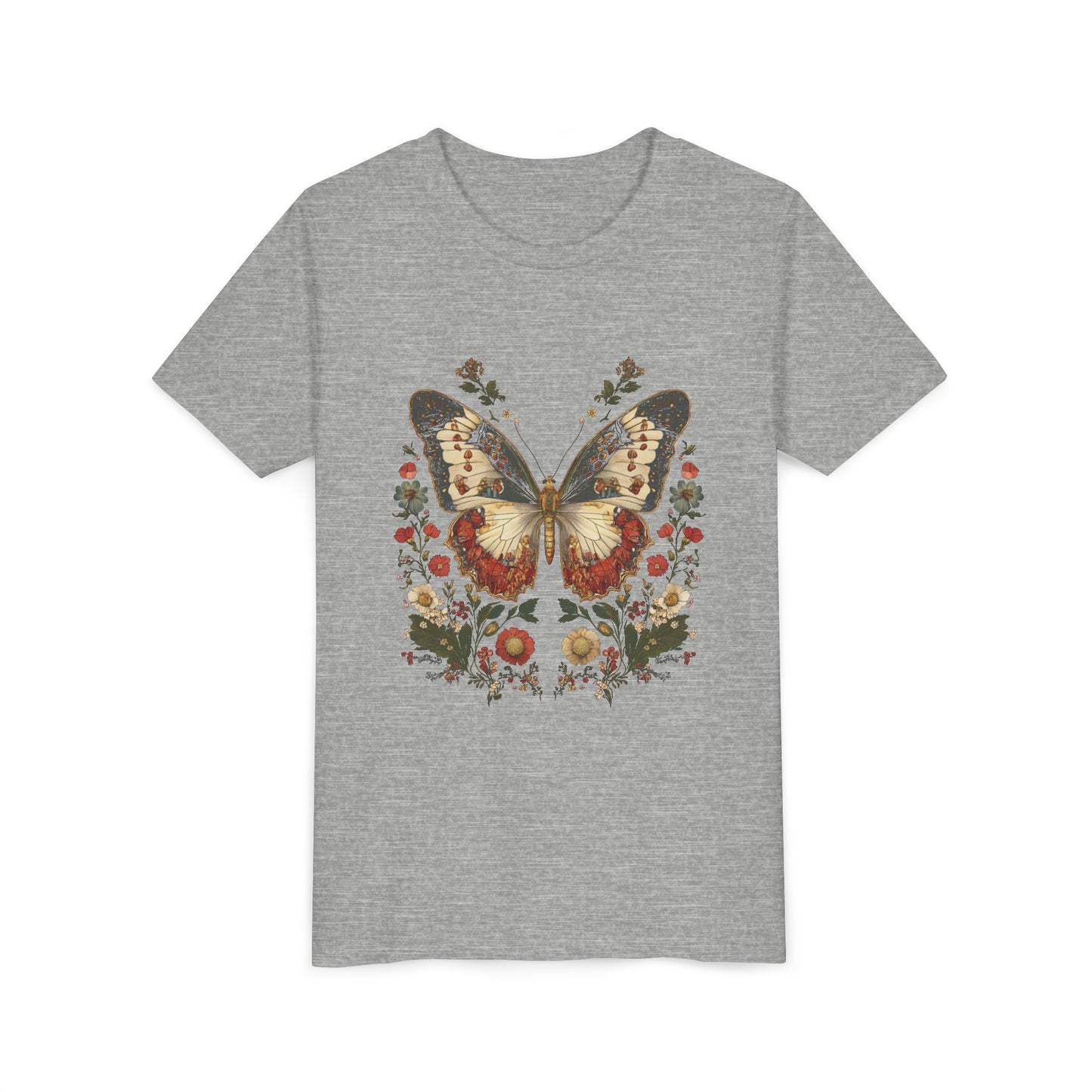 Supported to Soar Youth T-Shirt