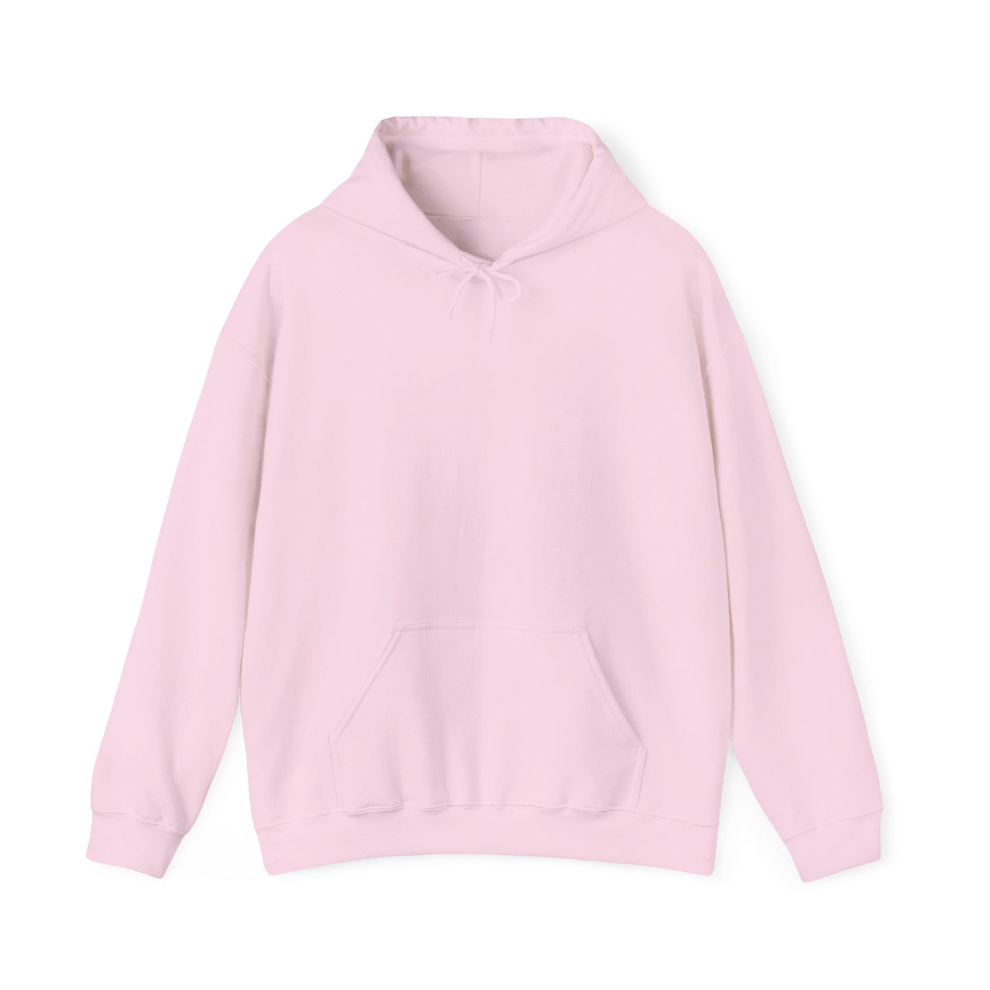 Saltwater Seashells Sunshine Hoodie