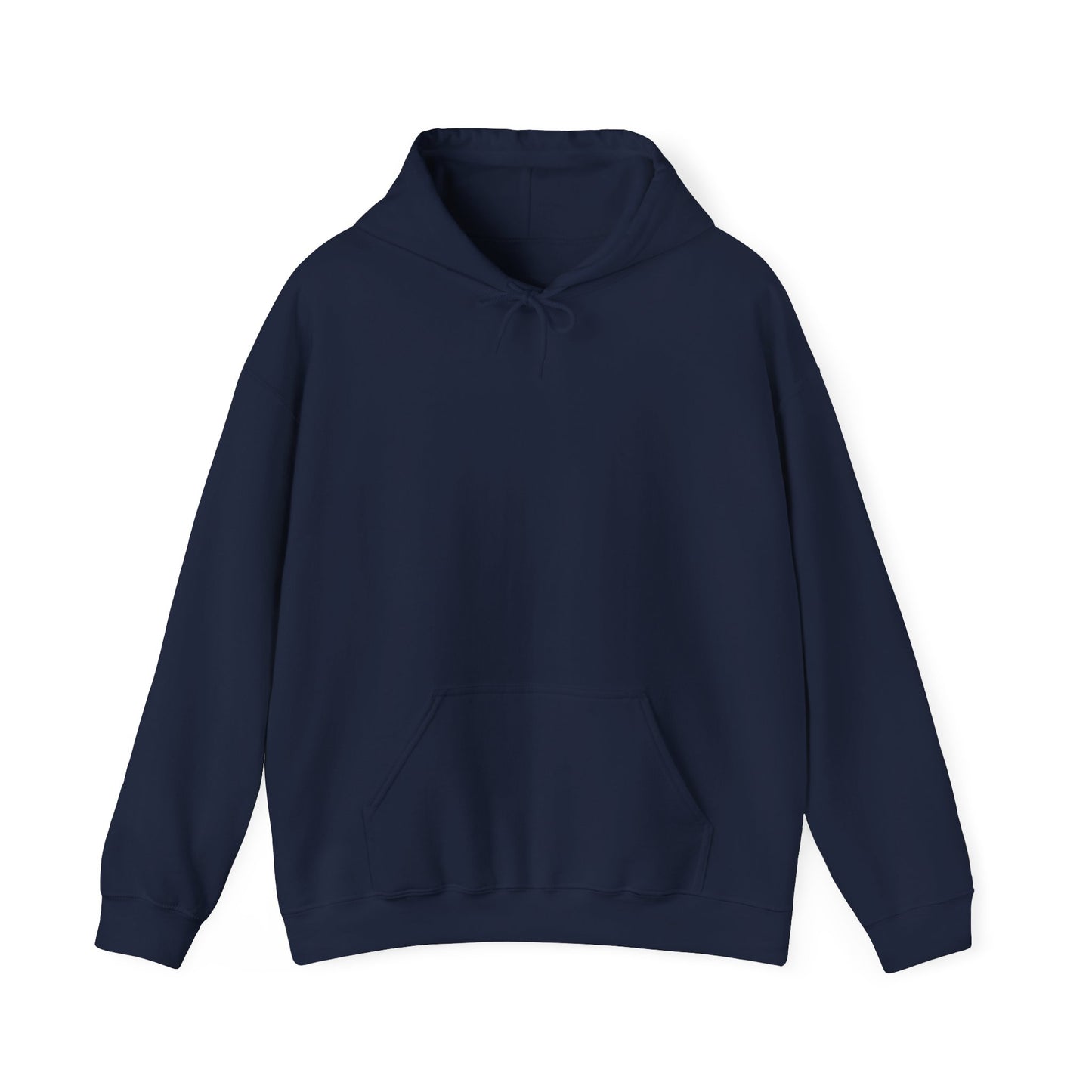 Let Kindness Bloom Floral Hoodie Sweatshirt