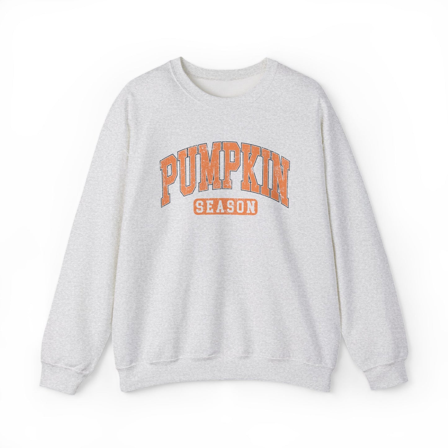 Pumpkin Season Vintage Sweatshirt