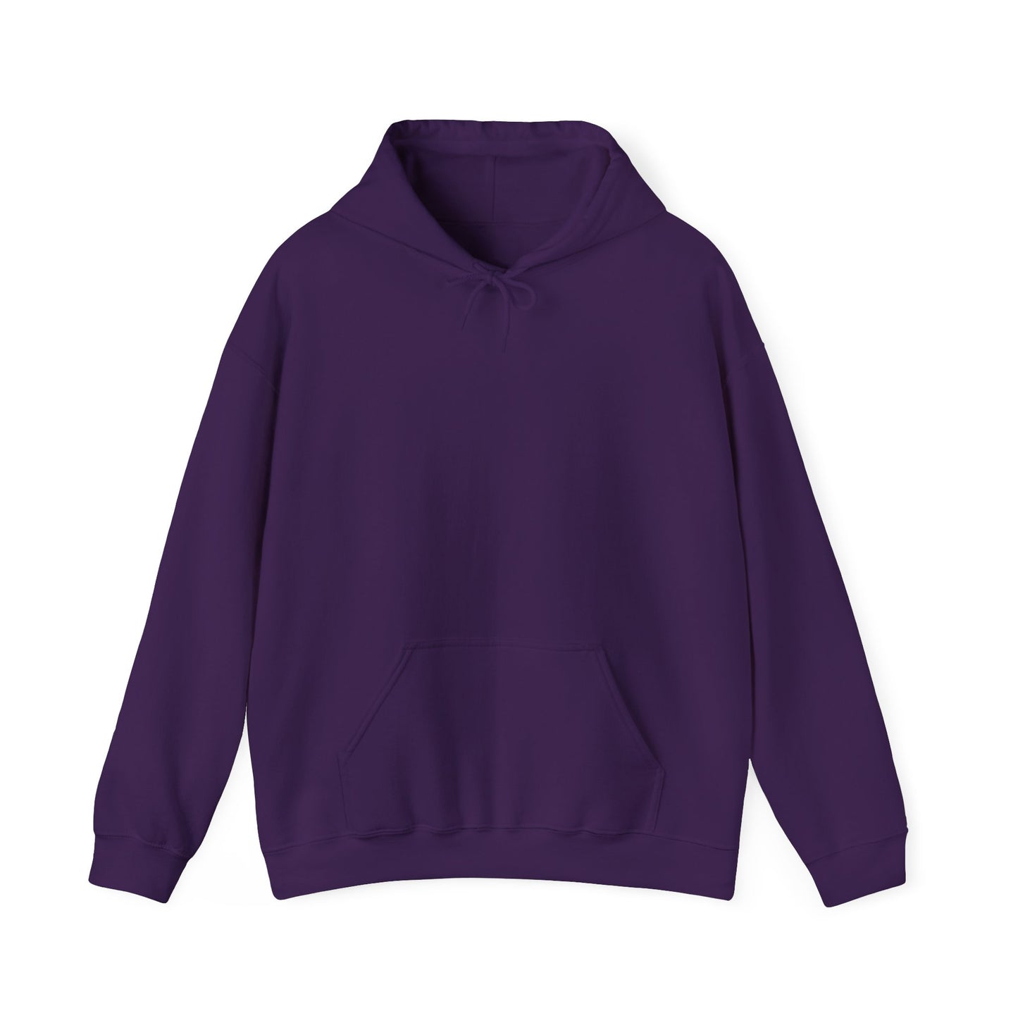 Saltwater Seashells Sunshine Hoodie