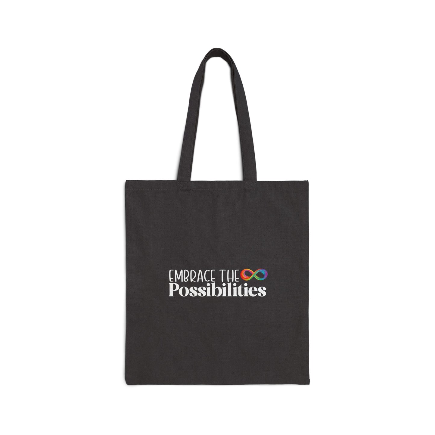 Embrace the Possibilities | Neurodiversity Tote Bag