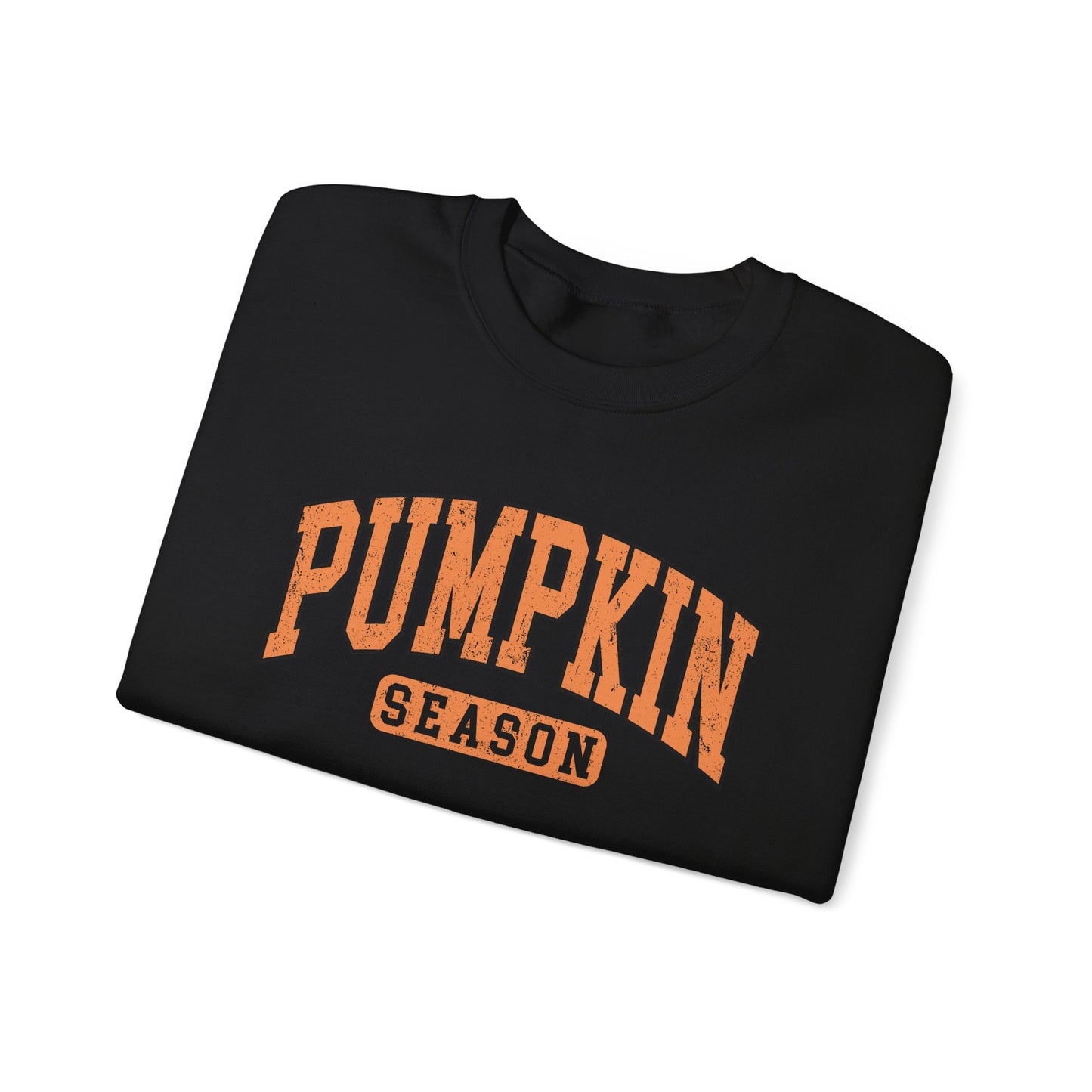 Pumpkin Season Vintage Sweatshirt