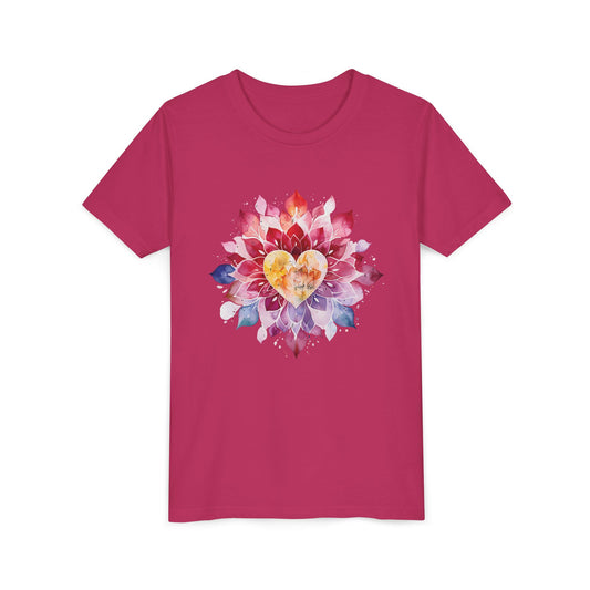 Heart of Harmony Youth T-Shirt