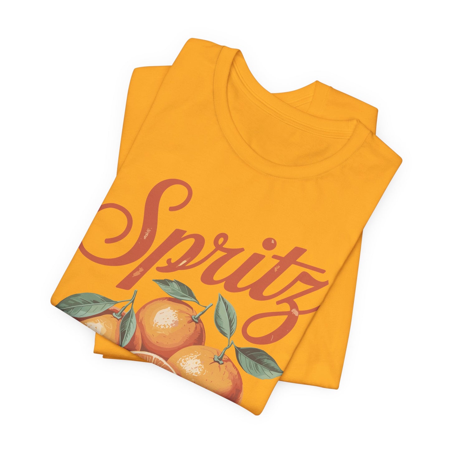Italian Summer Graphic T-Shirt