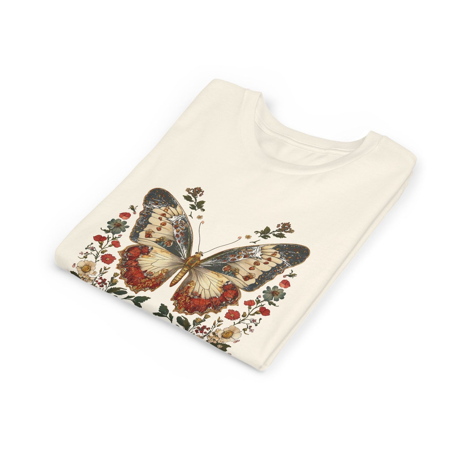 Supported to Soar Youth T-Shirt