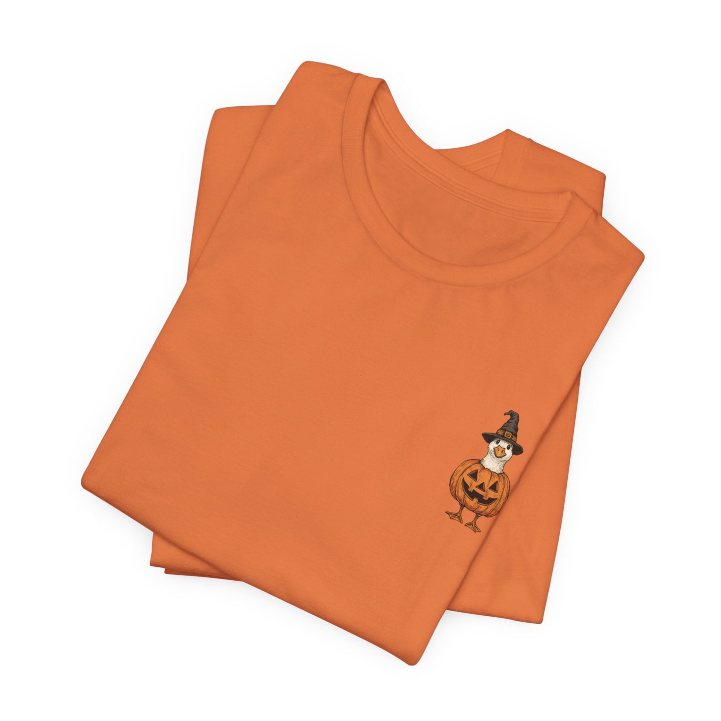 Silly Goose Squad |  Short Sleeve Tee
