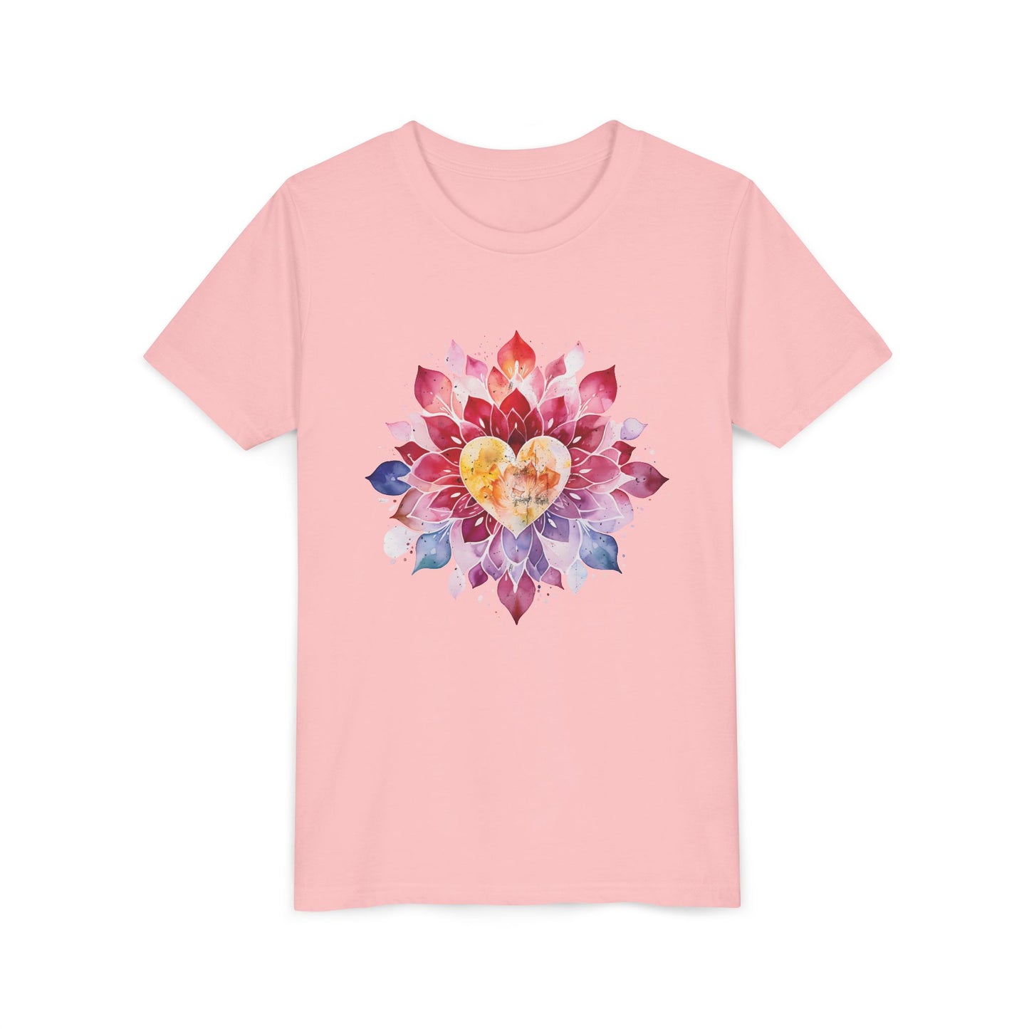 Heart of Harmony Youth T-Shirt