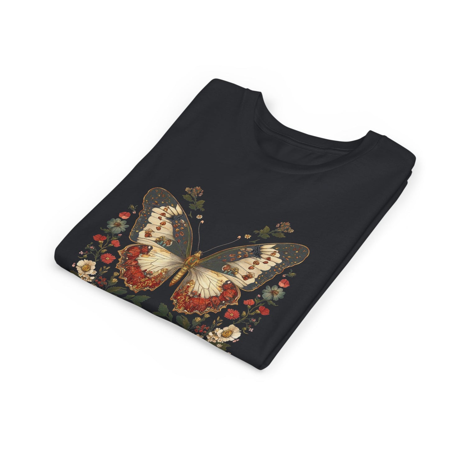 Supported to Soar Youth T-Shirt
