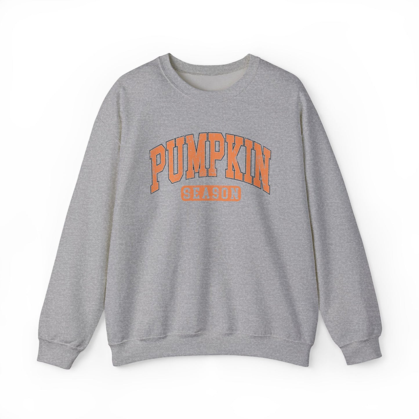 Pumpkin Season Vintage Sweatshirt