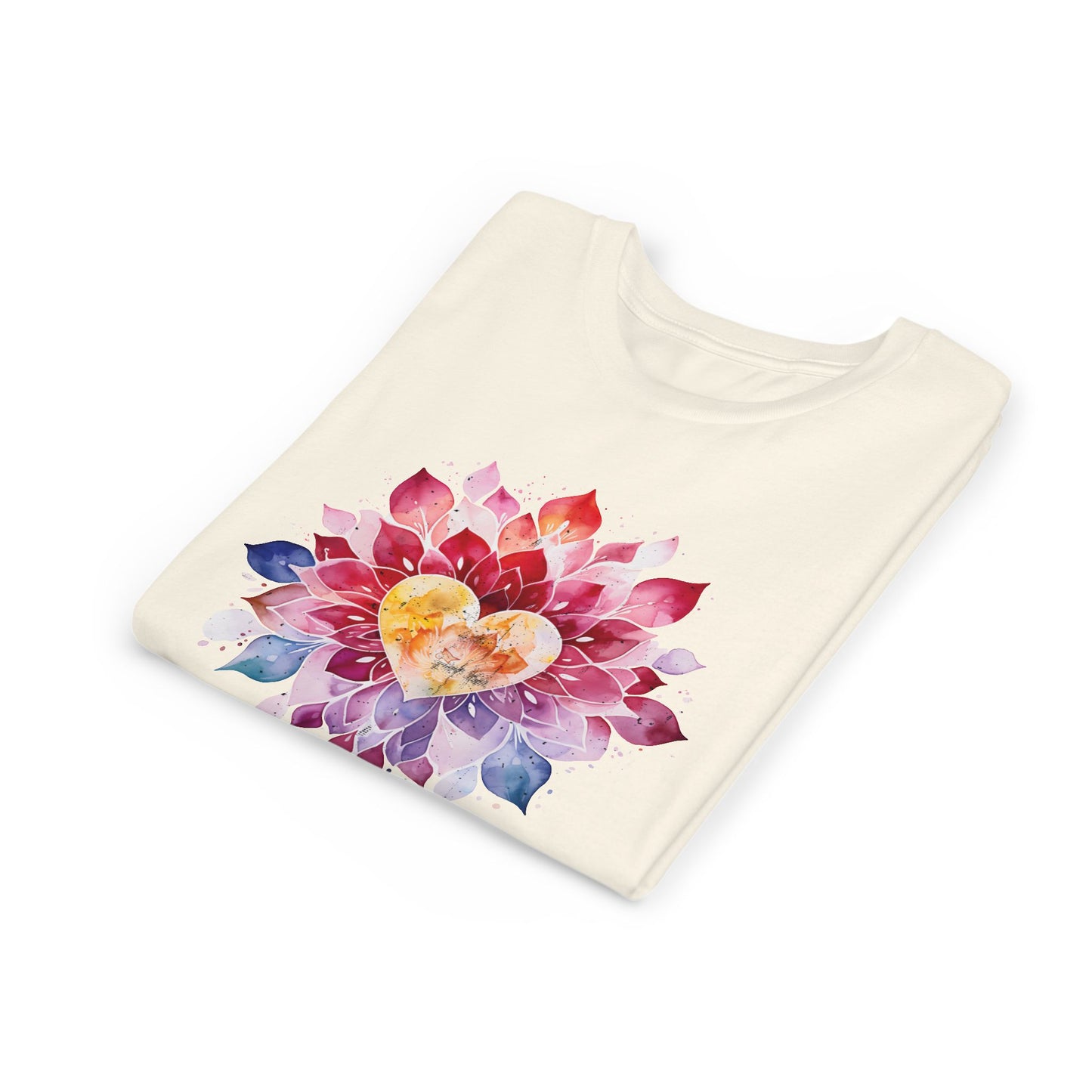 Heart of Harmony Youth T-Shirt