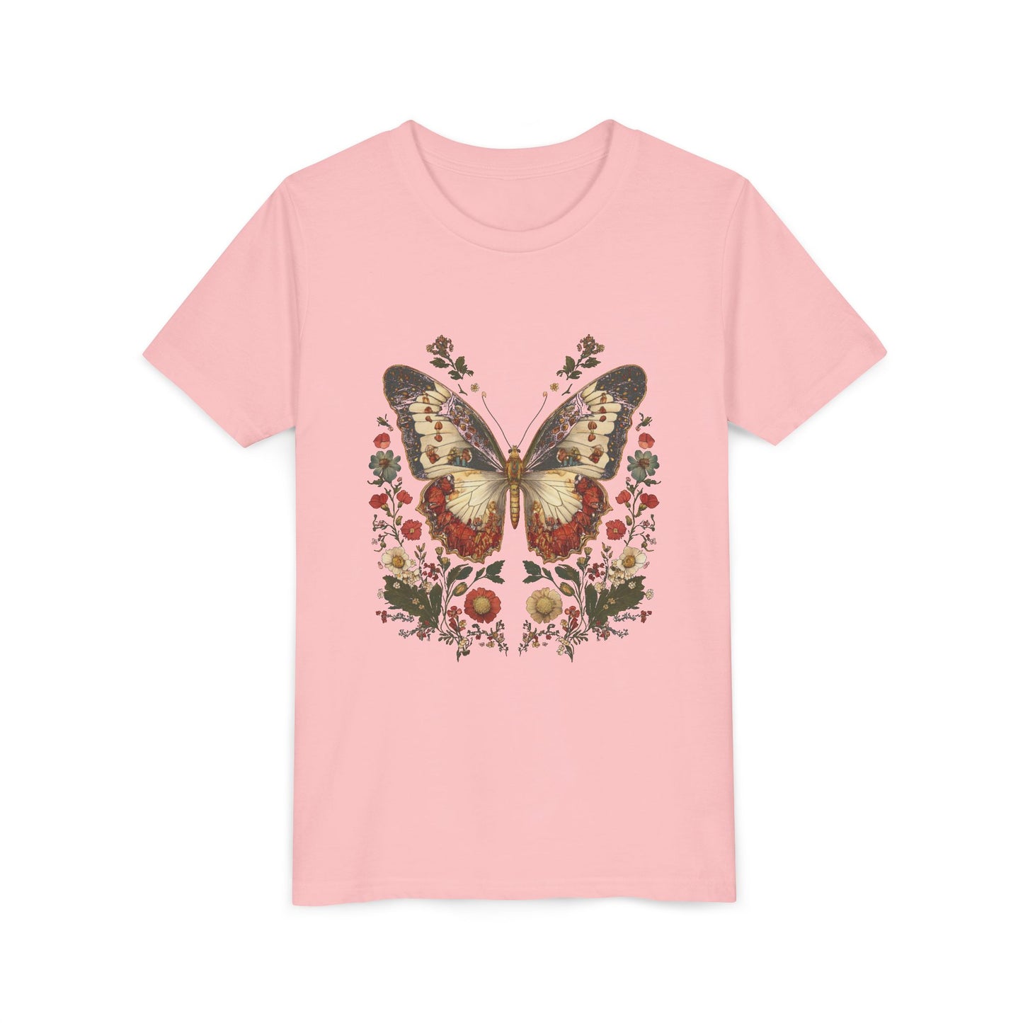 Supported to Soar Youth T-Shirt