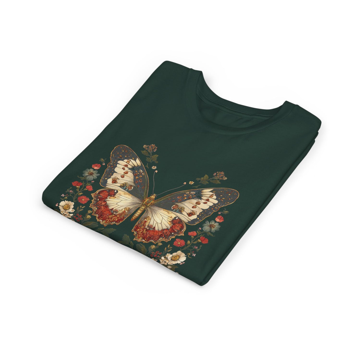 Supported to Soar Youth T-Shirt