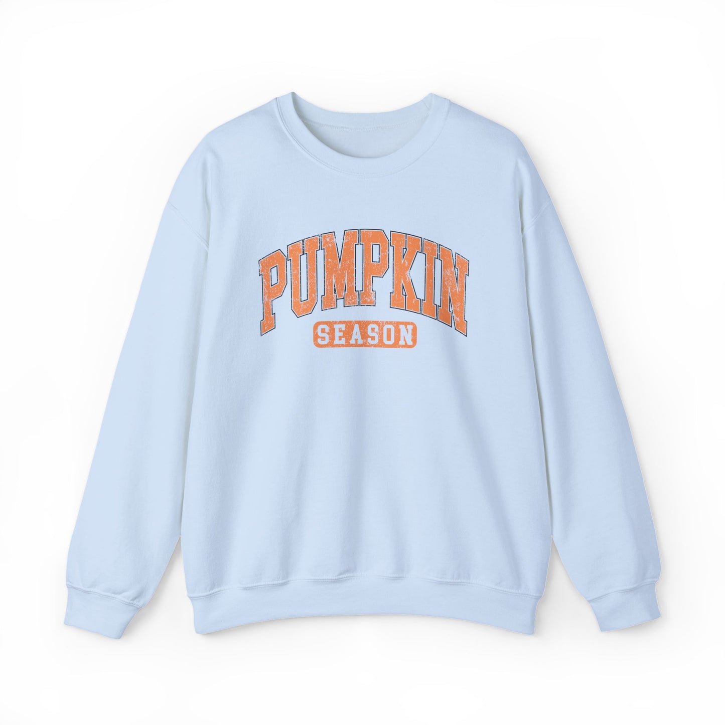 Pumpkin Season Vintage Sweatshirt