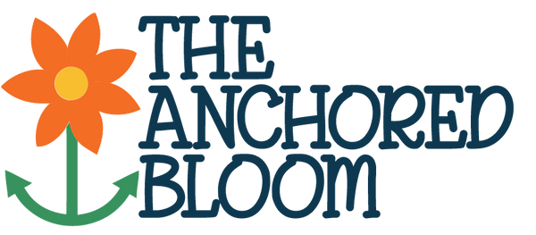 The Anchored Bloom